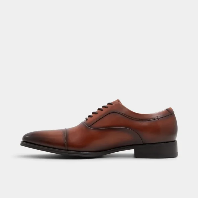 Osborne Oxford shoe