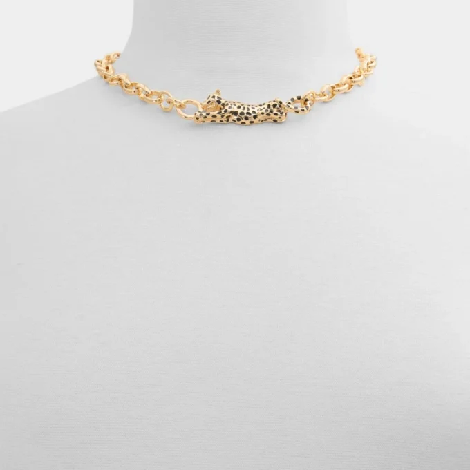 Panthere Pendant necklace Panthere Pendant necklace