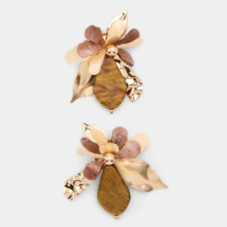 Paolla Statement earrings
