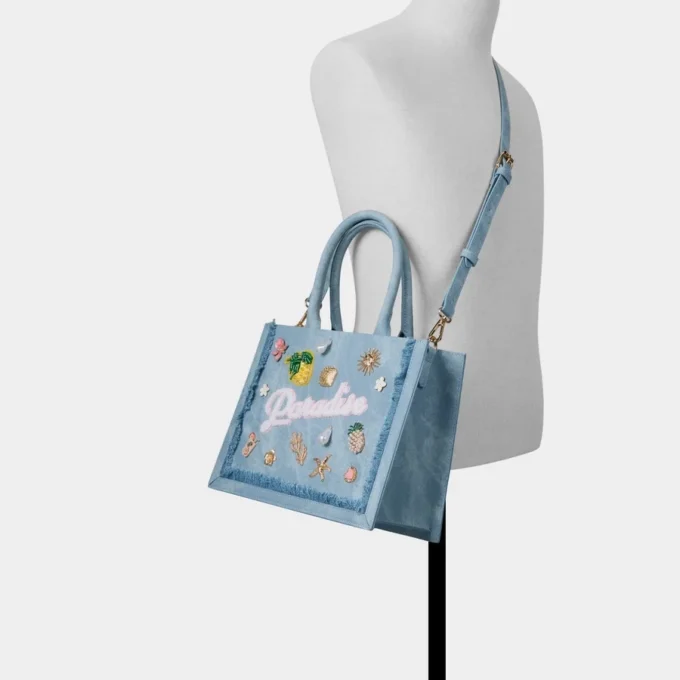 Paradisetotee Satchel bag Paradisetotee Satchel bag