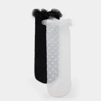 Polkafrill Socks Polkafrill Socks