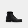 Quaid Lace-up boot