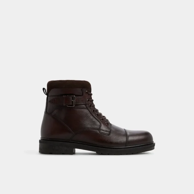 Quaid Lace-up boot Quaid Lace-up boot