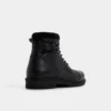 Quaid Lace-up boot