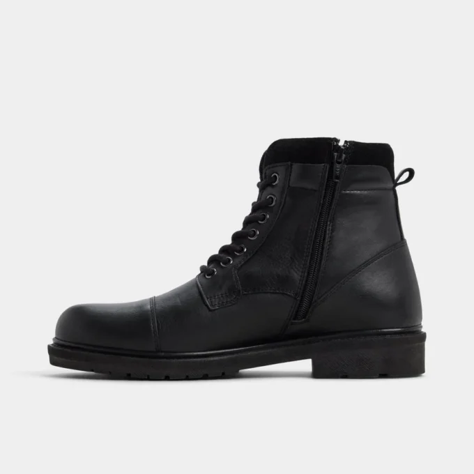 Quaid Lace-up boot