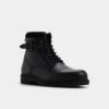 Quaid Lace-up boot