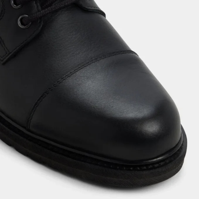 Quaid Lace-up boot