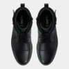 Quaid Lace-up boot