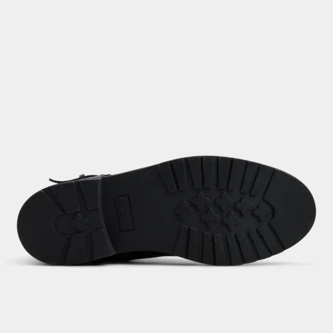 Quaid Lace-up boot