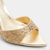 Reanna Heeled mule, Stiletto heel