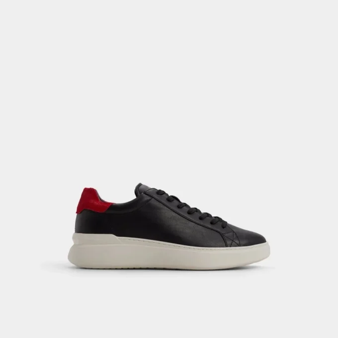 Rohan Low top sneaker Rohan Low top sneaker