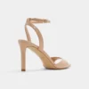 Sake Strappy heeled sandal Sake Strappy heeled sandal