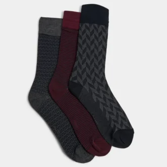 Samuell Socks