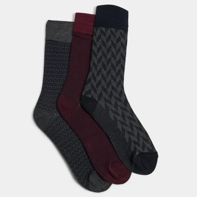 Samuell Socks