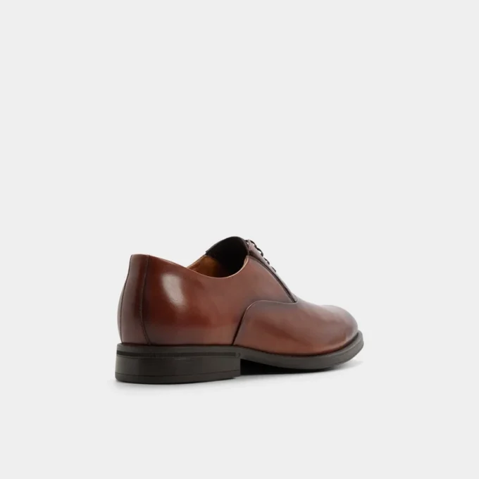 Santino Derby shoe