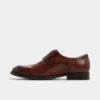 Santino Derby shoe