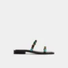 Sapphira Slide sandal Sapphira Slide sandal