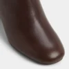 Satori Knee-high boot, Block heel Satori Knee-high boot, Block heel