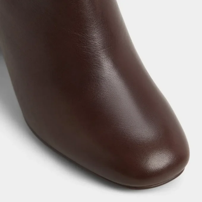Satori Knee-high boot, Block heel Satori Knee-high boot, Block heel