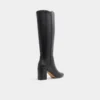 Satori-wc Knee-high boot, Wide Calf