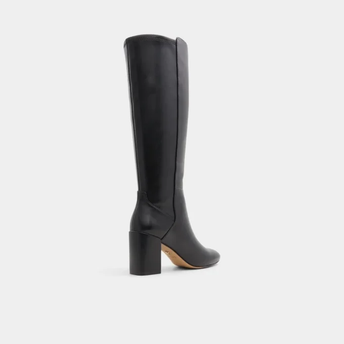 Satori-wc Knee-high boot, Wide Calf