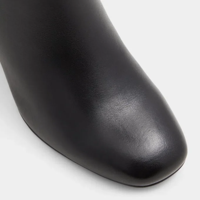 Satori-wc Knee-high boot, Wide Calf