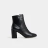 Satorimini Ankle boot, Block heel Satorimini Ankle boot, Block heel