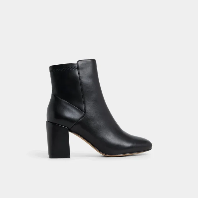 Satorimini Ankle boot, Block heel Satorimini Ankle boot, Block heel