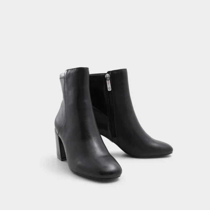 Satorimini Ankle boot, Block heel Satorimini Ankle boot, Block heel