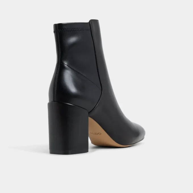 Satorimini Ankle boot, Block heel Satorimini Ankle boot, Block heel