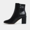 Satorimini Ankle boot, Block heel Satorimini Ankle boot, Block heel