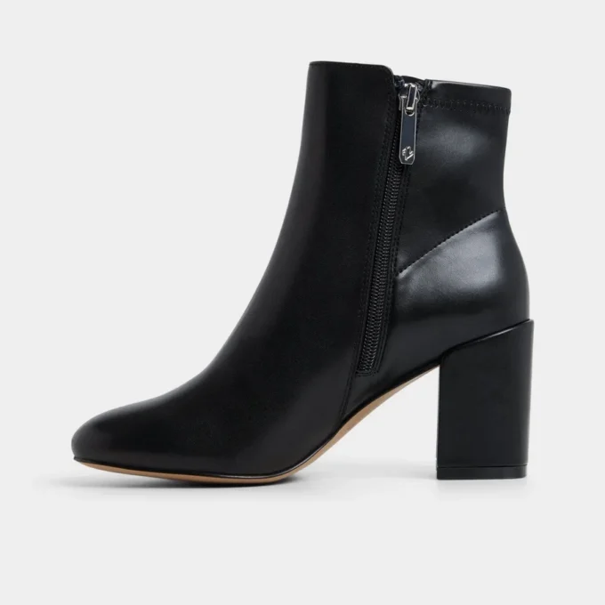 Satorimini Ankle boot, Block heel Satorimini Ankle boot, Block heel
