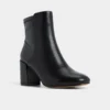 Satorimini Ankle boot, Block heel Satorimini Ankle boot, Block heel