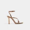 Scintilla Heeled sandal Scintilla Heeled sandal