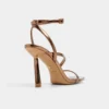 Scintilla Heeled sandal Scintilla Heeled sandal