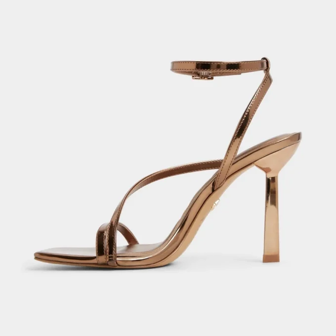 Scintilla Heeled sandal Scintilla Heeled sandal