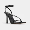 Scintilla Heeled sandal Scintilla Heeled sandal