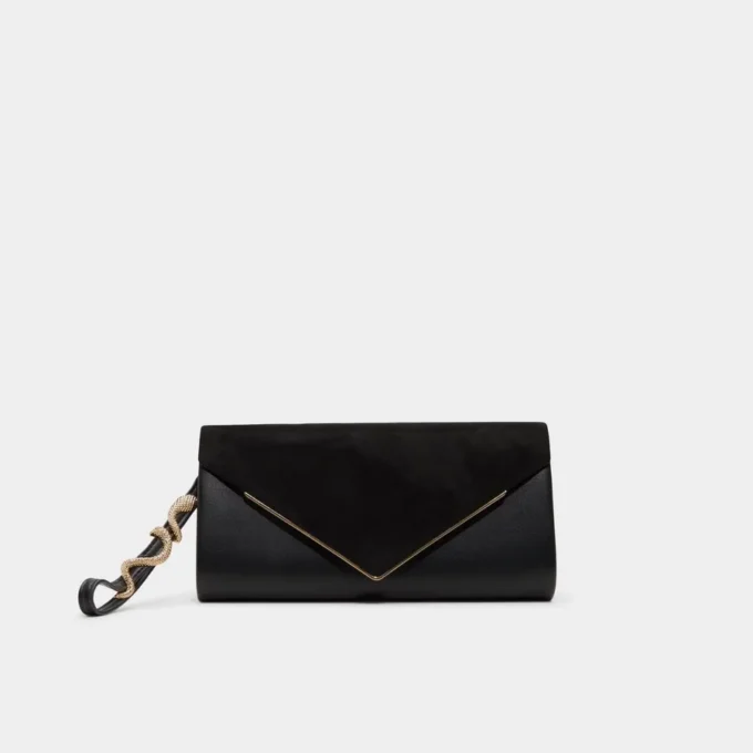 Serpantee Clutch Serpantee Clutch