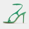 Sparks Strappy heeled sandal, Stiletto heel Sparks Strappy heeled sandal, Stiletto heel