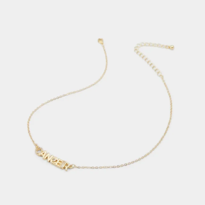 Starsigns Necklace