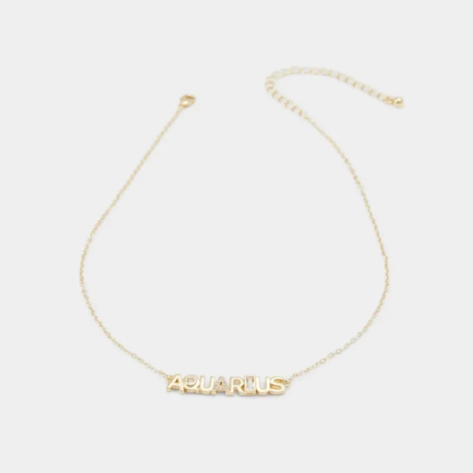 Starsigns Necklace