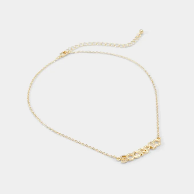 Starsigns Necklace