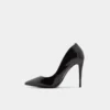 Stessy_ Pump, Stiletto heel