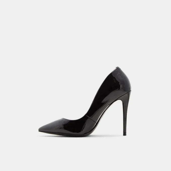 Stessy_ Pump, Stiletto heel