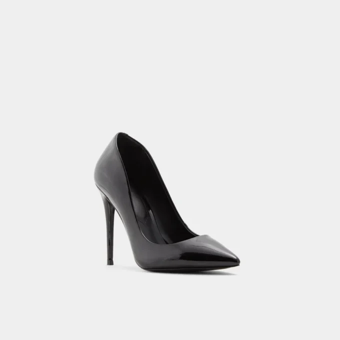 Stessy_ Pump, Stiletto heel