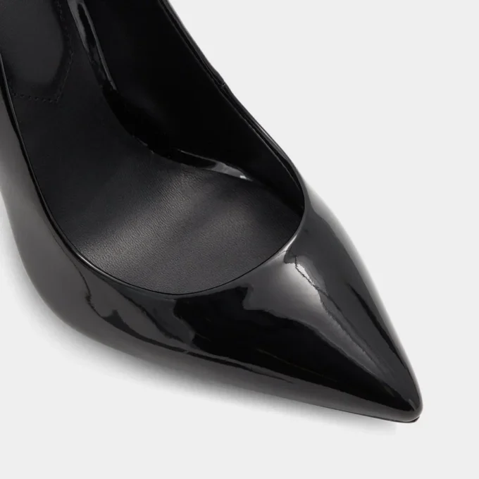 Stessy_ Pump, Stiletto heel