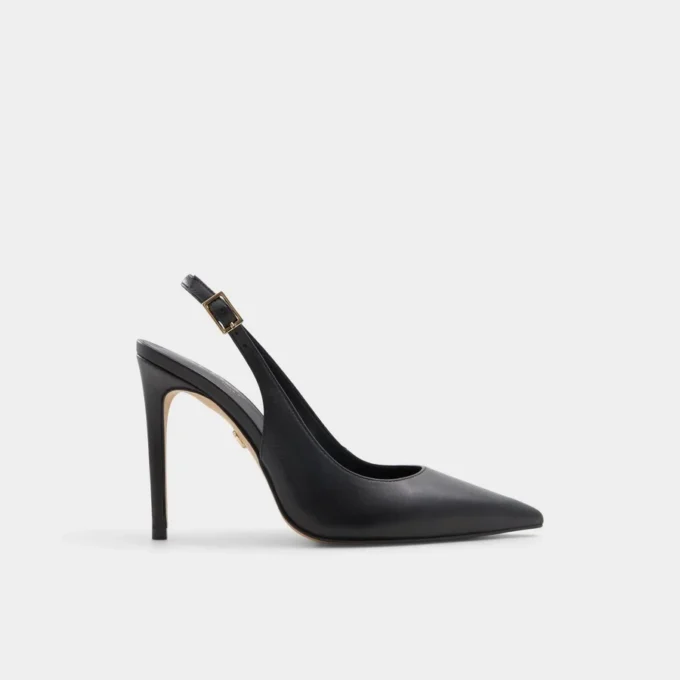 Stessysling Slingback heel, Stiletto heel Stessysling Slingback heel, Stiletto heel