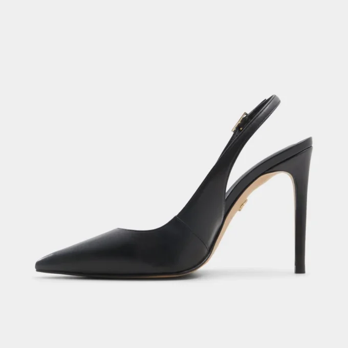 Stessysling Slingback heel, Stiletto heel Stessysling Slingback heel, Stiletto heel