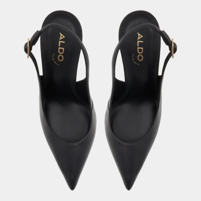 Stessysling Slingback heel, Stiletto heel Stessysling Slingback heel, Stiletto heel