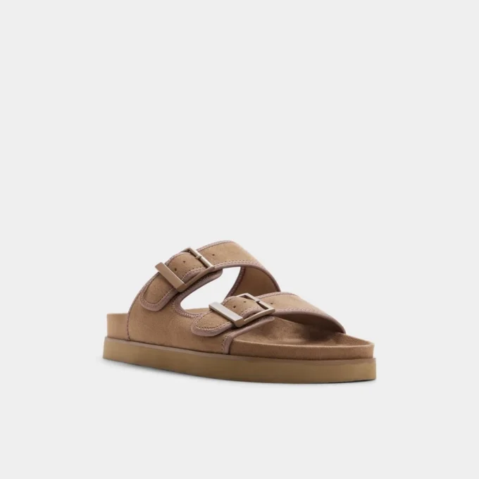 Sunnyside Slide sandal